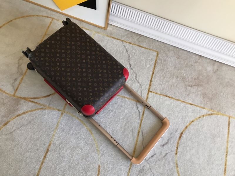 Louis Vuitton Suitcase